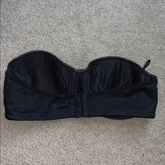 strapless bra - Picture 2 of 5